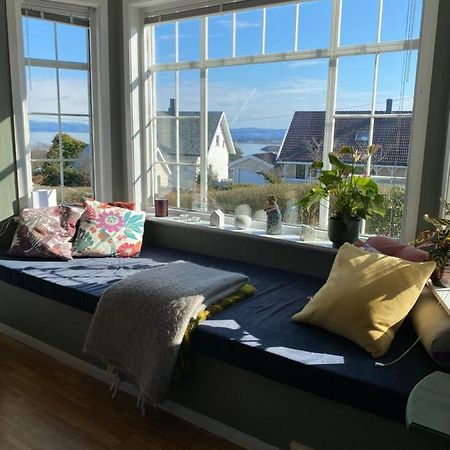 Shared Farmhouse Stavanger Exterior photo