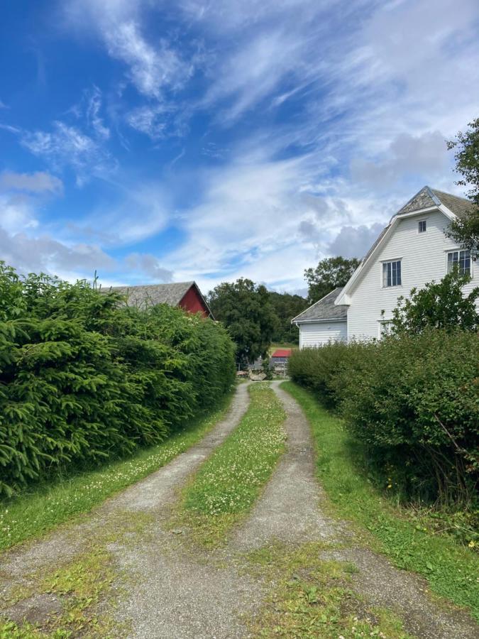 Shared Farmhouse Stavanger Exterior photo