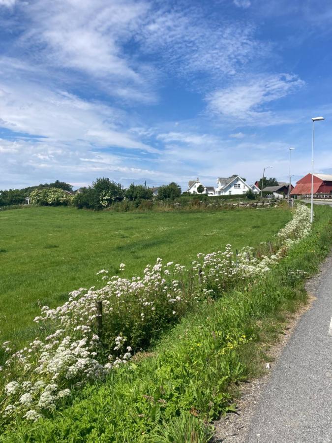 Shared Farmhouse Stavanger Exterior photo